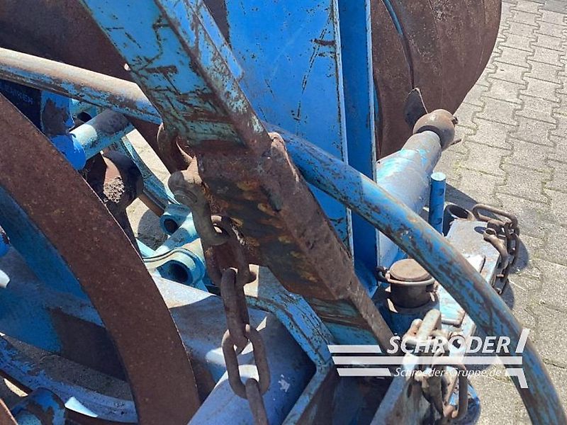 Lemken VARIOPACK 110 WEP 90