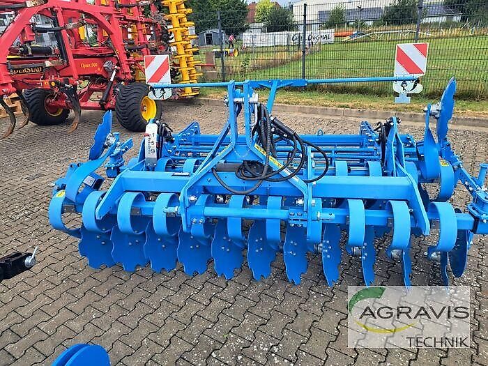 Lemken HELIODOR 9/300