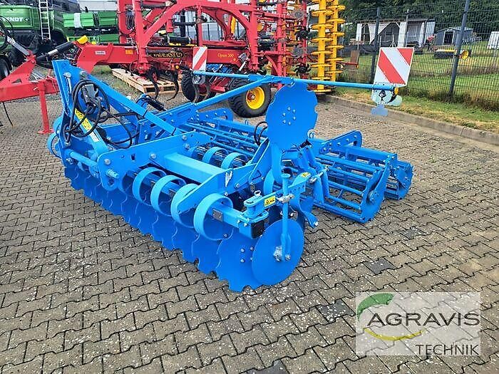 Lemken HELIODOR 9/300