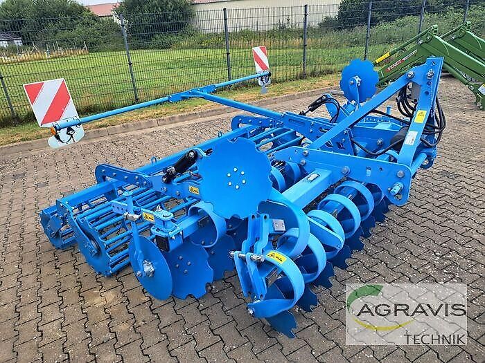 Lemken HELIODOR 9/300