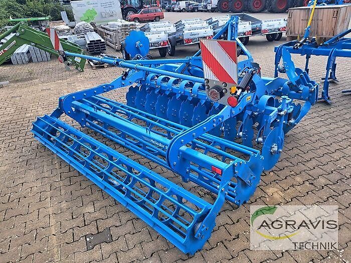 Lemken HELIODOR 9/300