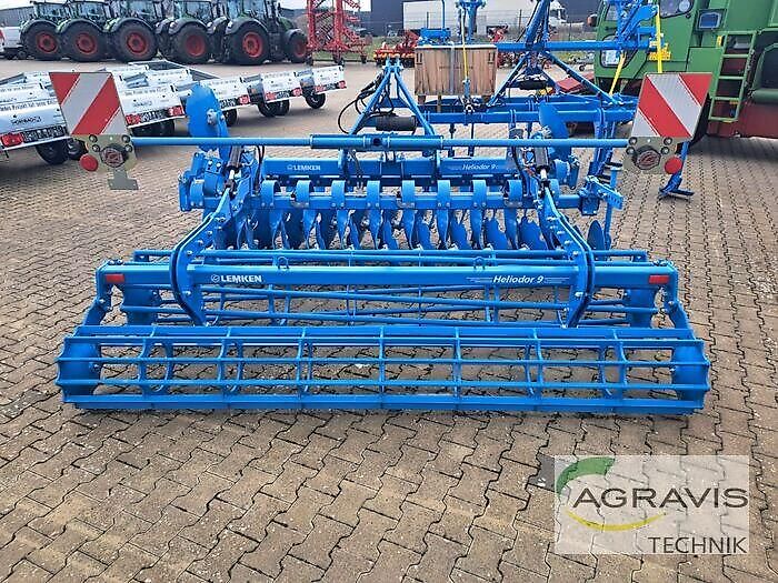 Lemken HELIODOR 9/300
