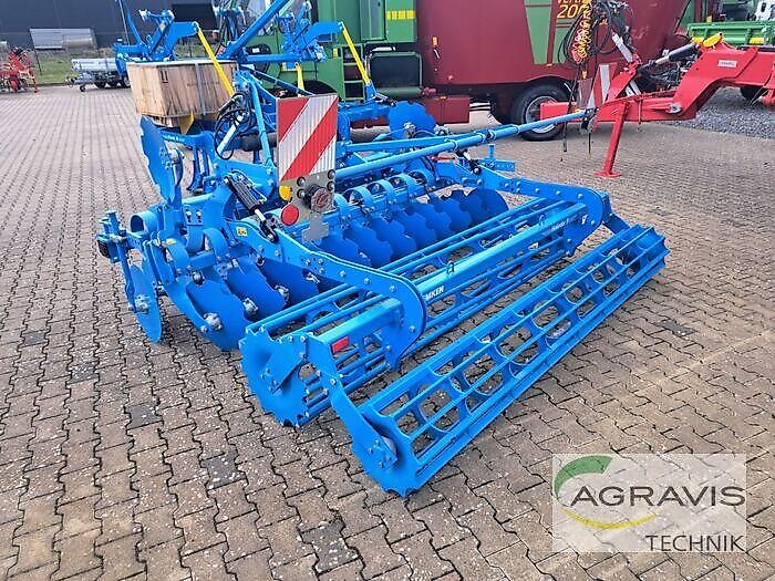 Lemken HELIODOR 9/300