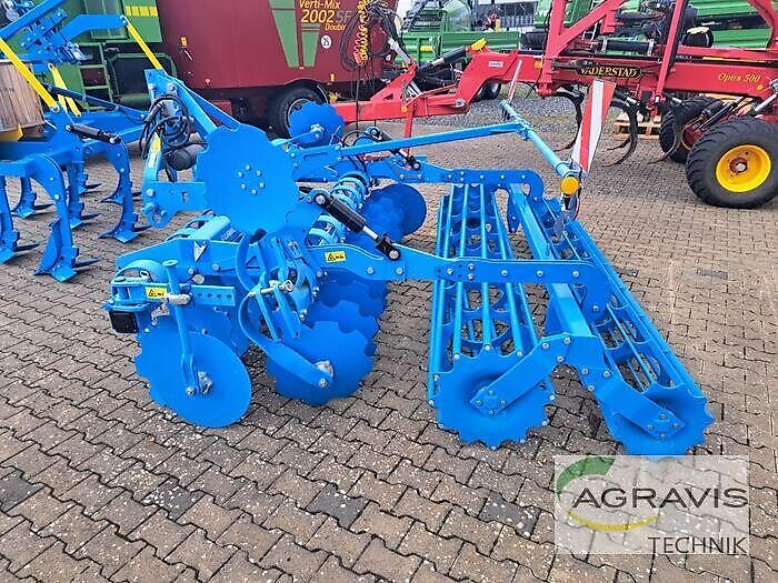 Lemken HELIODOR 9/300