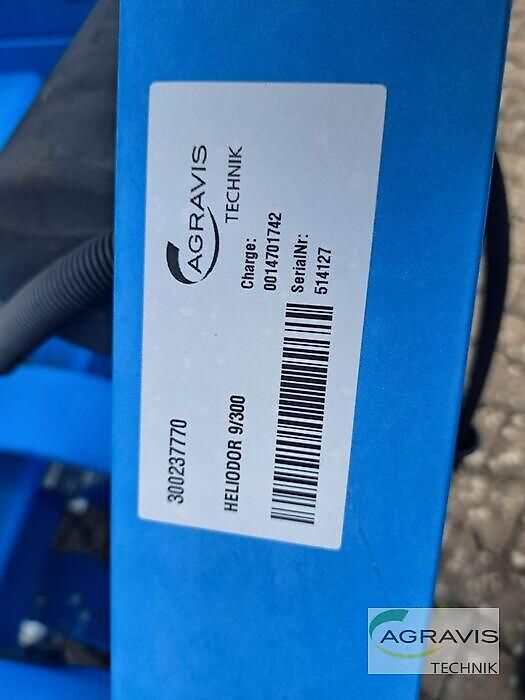 Lemken HELIODOR 9/300