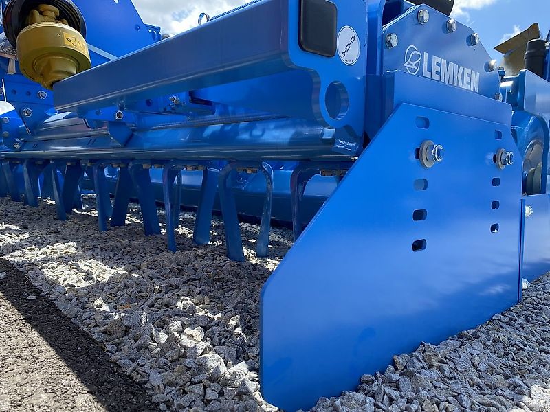 Lemken Zirkon 8/300