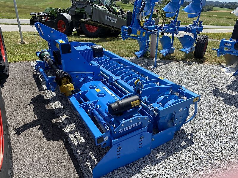 Lemken Zirkon 8/300