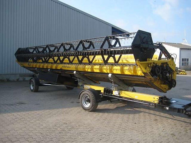 New Holland SCHNEIDWERK VARIFEED