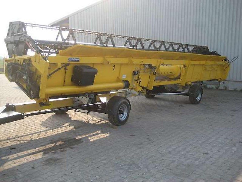 New Holland SCHNEIDWERK VARIFEED