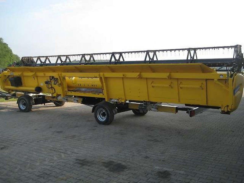 New Holland SCHNEIDWERK VARIFEED