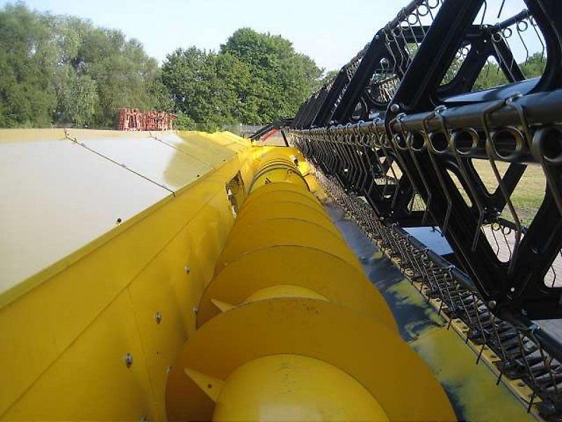 New Holland SCHNEIDWERK VARIFEED