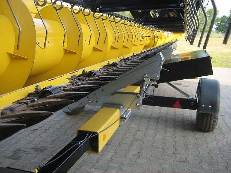 New Holland SCHNEIDWERK VARIFEED