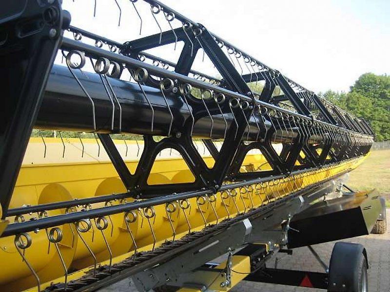 New Holland SCHNEIDWERK VARIFEED
