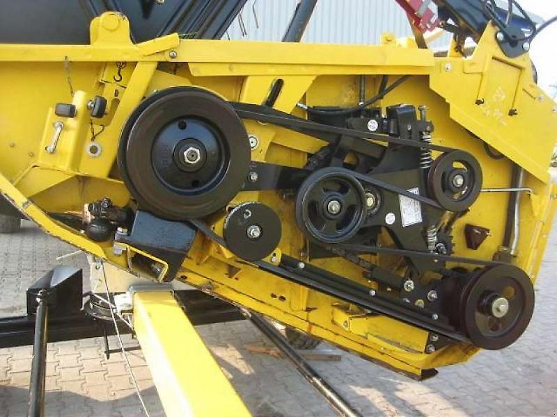 New Holland SCHNEIDWERK VARIFEED