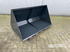 Schäffer LEICHTGUTSCHAUFEL 1,60 M