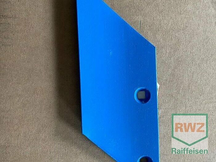 Lemken Lemken-Schar-Anbaupflug