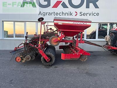 Horsch ds-d3