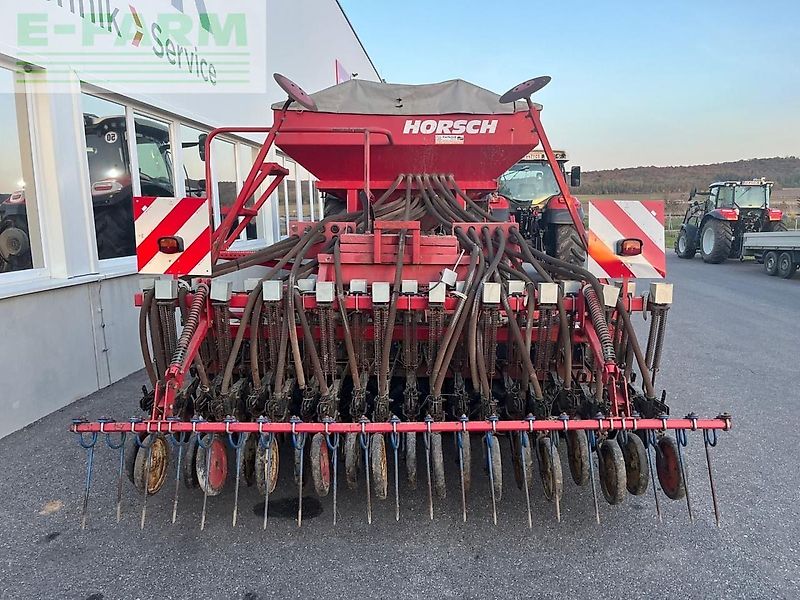 Horsch ds-d3