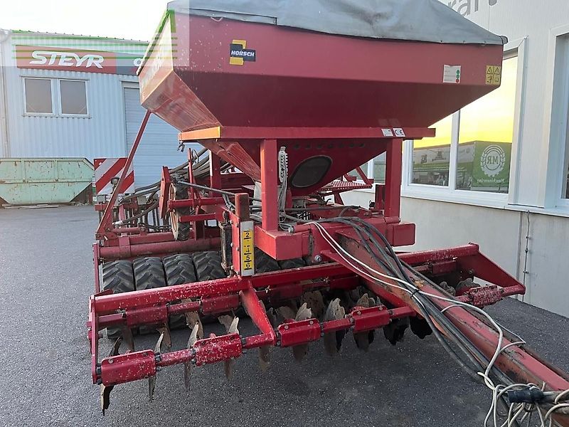 Horsch ds-d3