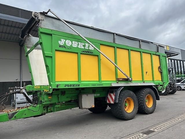 Joskin Drakkar 7600/33D180