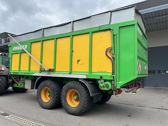 Joskin Drakkar 7600/33D180