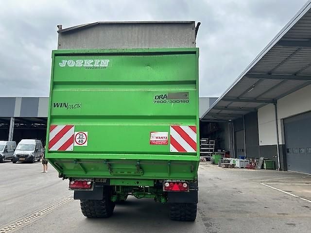 Joskin Drakkar 7600/33D180