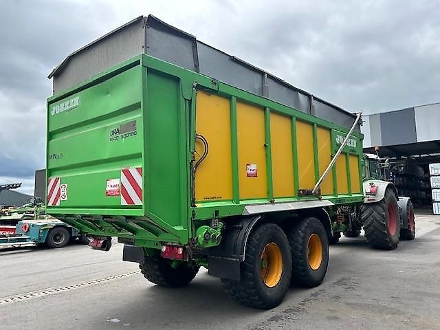 Joskin Drakkar 7600/33D180