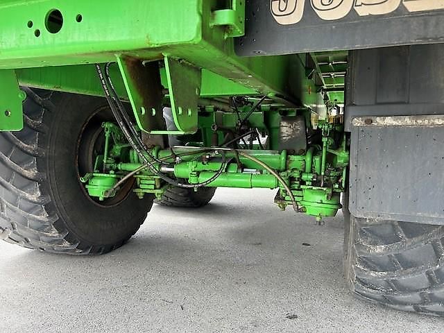 Joskin Drakkar 7600/33D180