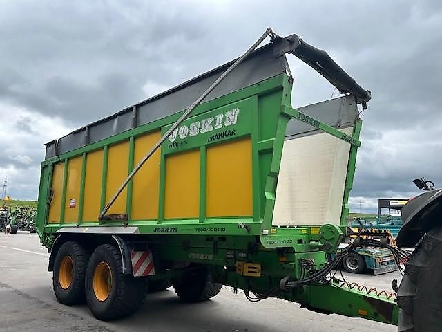 Joskin Drakkar 7600/33D180