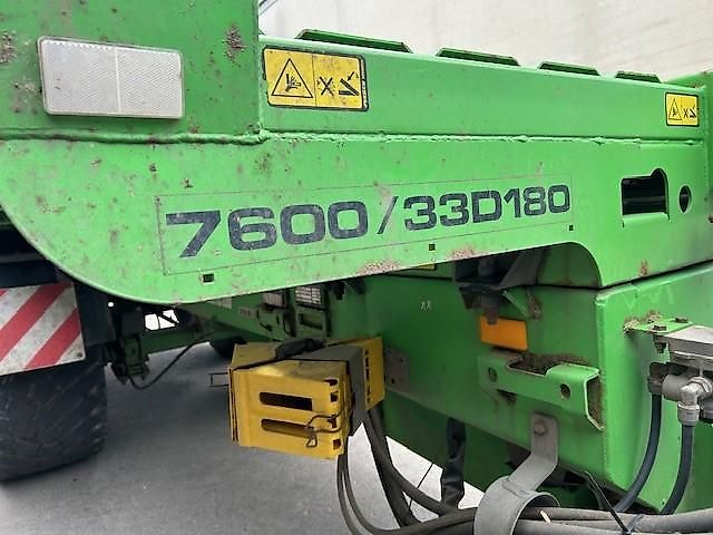 Joskin Drakkar 7600/33D180