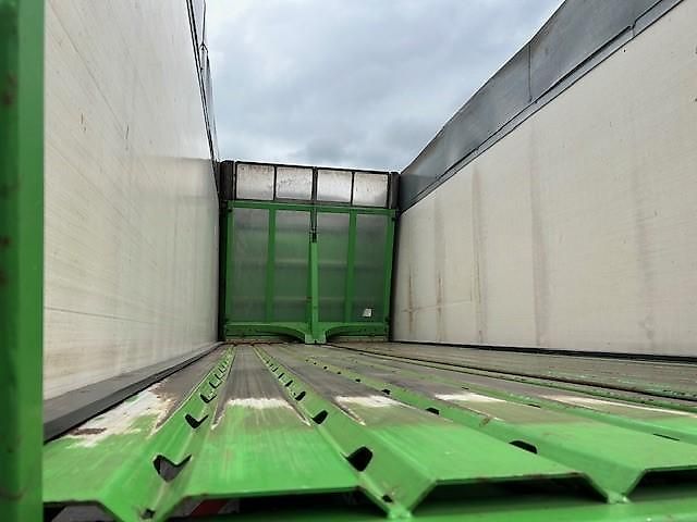 Joskin Drakkar 7600/33D180