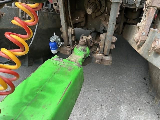 Joskin Drakkar 7600/33D180