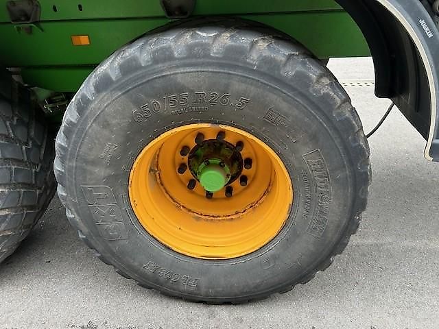 Joskin Drakkar 7600/33D180