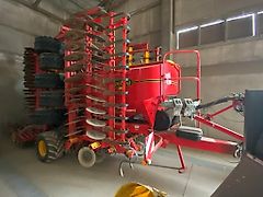 Väderstad Spirit  ST 8