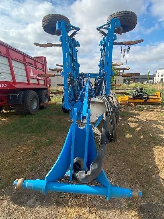 Lemken Karat9/600###Aktionspreis###