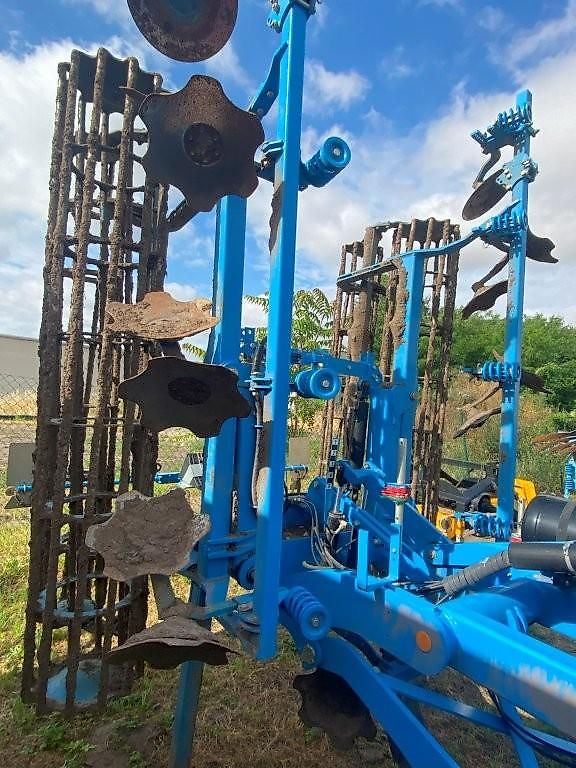 Lemken Karat9/600###Aktionspreis###