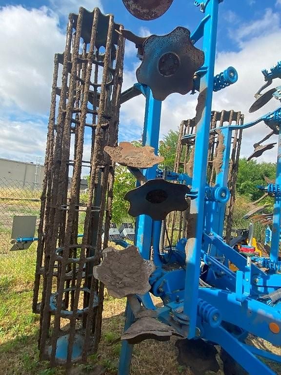 Lemken Karat9/600###Aktionspreis###
