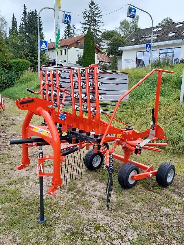 Kuhn GA 3901