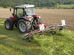 Vicon Fanex 524 CompactLine