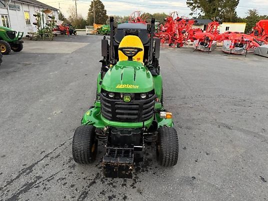 John Deere X950R 54 BH