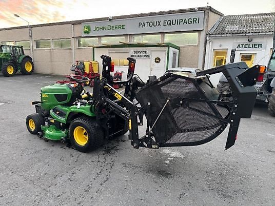 John Deere X950R 54 BH