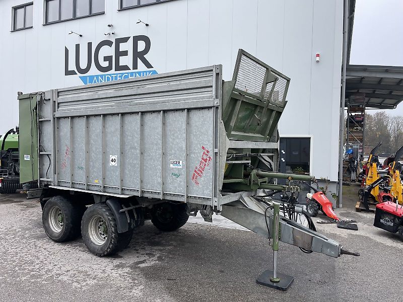 Fliegl ASW 160