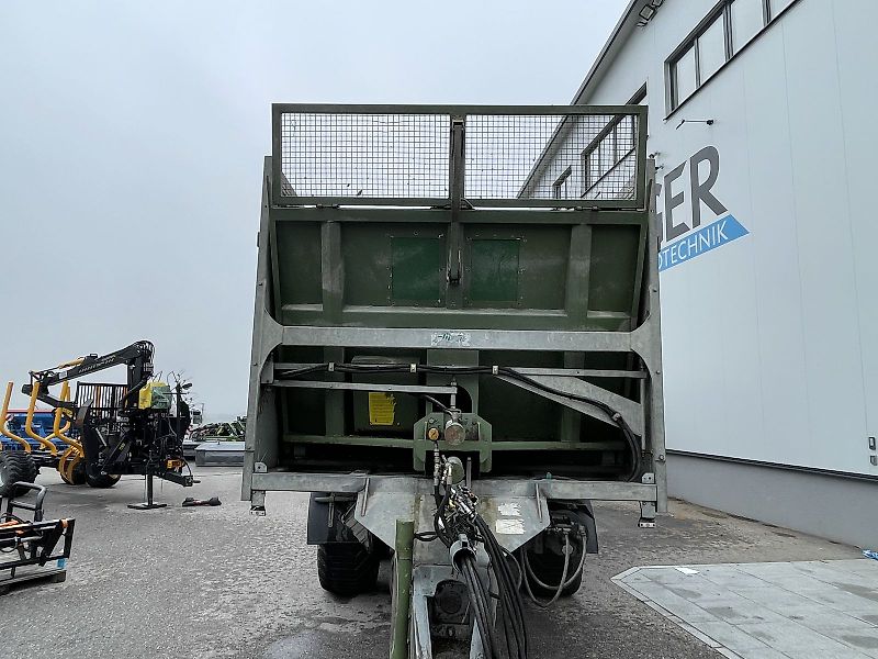 Fliegl ASW 160