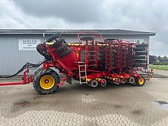 Väderstad RAPID 600C