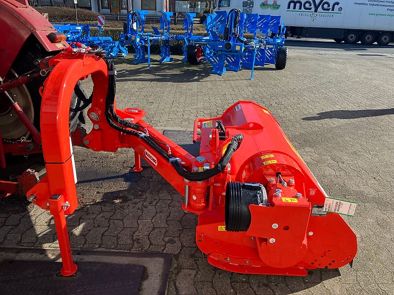Maschio GIRAFFA XXL 230 SE
