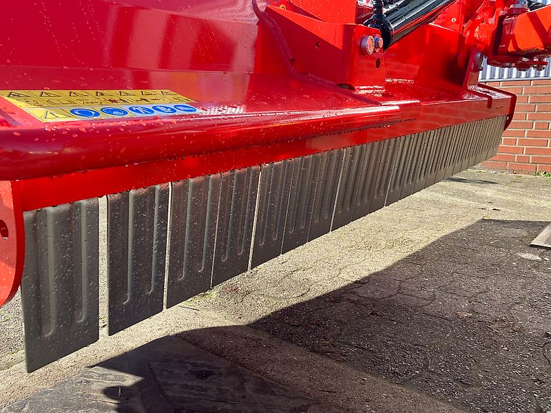 Maschio GIRAFFA XXL 230 SE