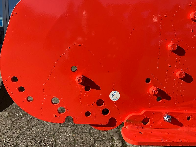 Maschio GIRAFFA XXL 230 SE