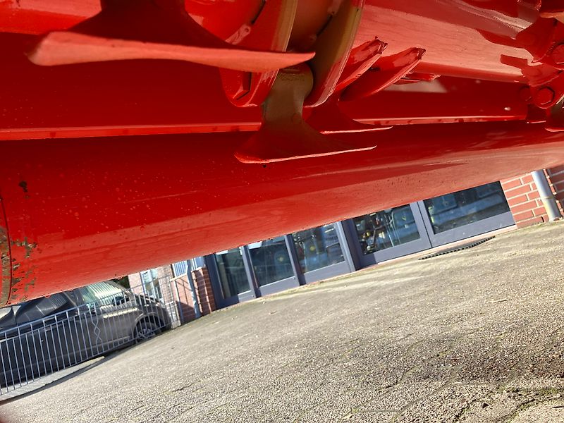 Maschio GIRAFFA XXL 230 SE