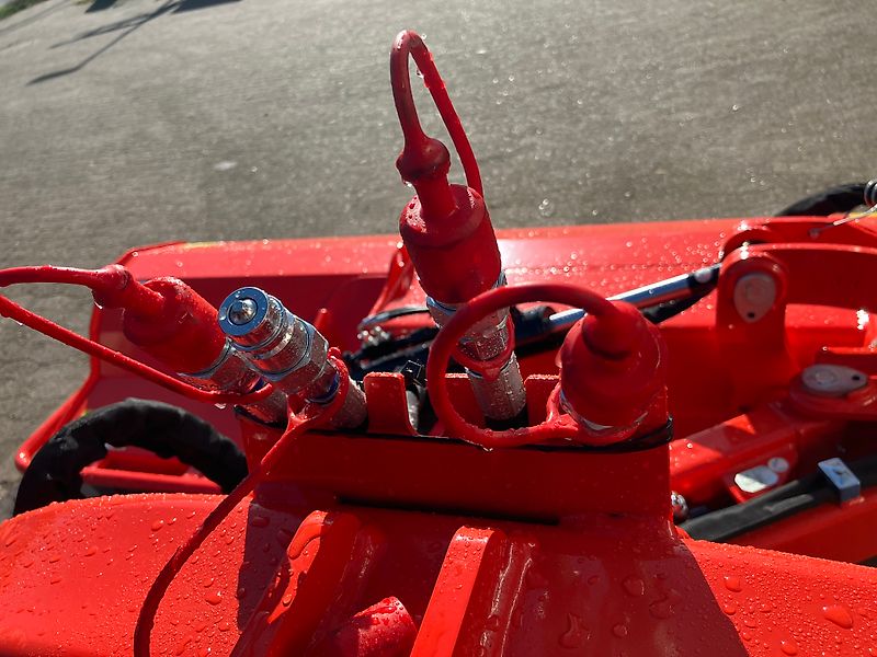 Maschio GIRAFFA XXL 230 SE