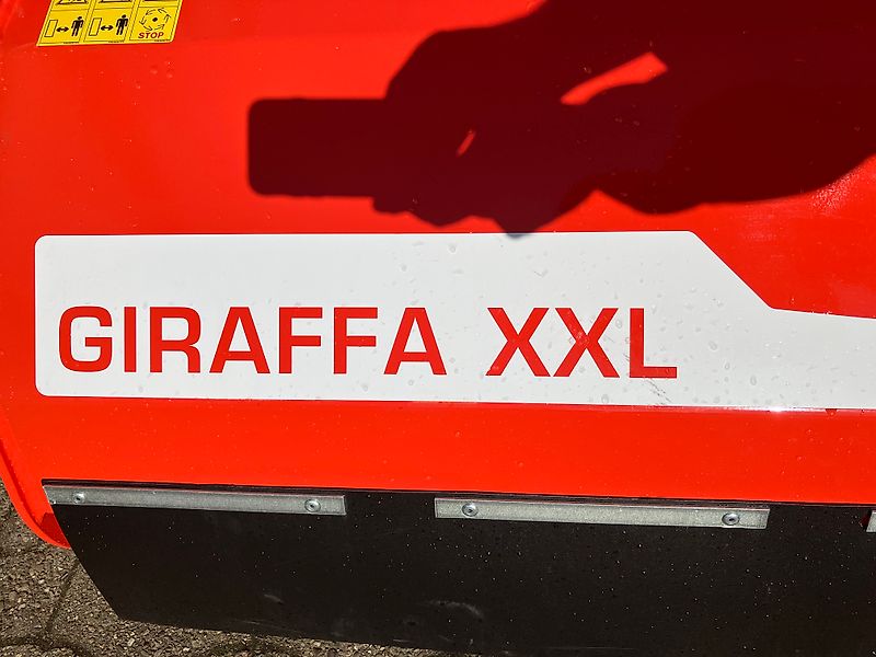 Maschio GIRAFFA XXL 230 SE